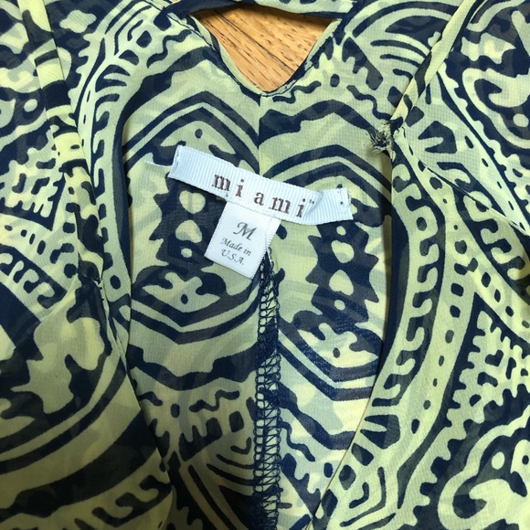 Tank top - Picture 2 of 5